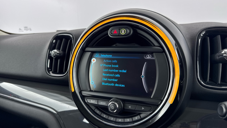 MINI Countryman 1.5 Cooper ALL4 5dr Auto Petrol Hatchback